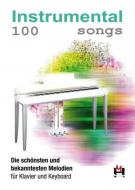 100 Instrumental Songs 