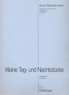 Kleine Tag- und Nachtstücke 