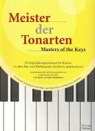 Meister der Tonarten 
