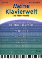 Meine Klavierwelt 
