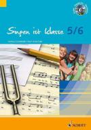 Singen ist klasse 5/6 