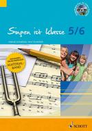 Singen ist klasse 5/6 - Paket 