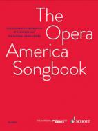 The OPERA America Songbook Standard