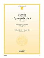 Gymnopédie Nr. 1 Standard