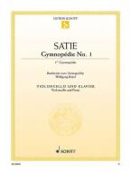 Gymnopédie Nr. 1 Standard