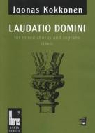 Laudatio Domini 