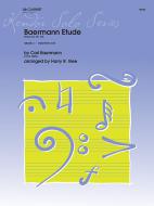 Baermann Etude Standard