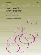 Jesu, Joy of Man's Desiring Standard