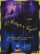 Spooky of Witches and Ghosts 