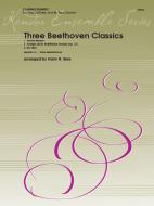 Three Beethoven Classics Standard