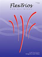 FlexTrios For Woodwinds 