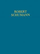 Werke für Pedalflügel und Orgel 