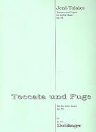 Toccata und Fuge 