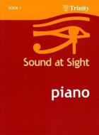 Sound at Sight Piano Book 1 Int-Grade 2 