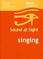 Sound At Sight Singing Book 1 Int-Grade 2 