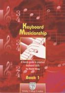 Keyboard Musicianship Book 1 