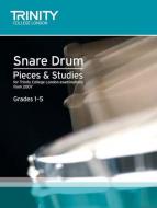 Snare Drum Pieces & Studies Grades 1-5 