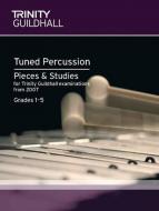 Tuned Percussion Pieces & Studies Grades 1-5 