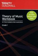 Theory Of Music Workbook Grade 1 From 2007 
