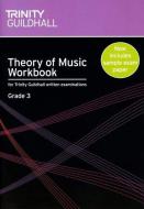 Theory Of Music Workbook Grade 3 From 2007 
