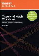 Theory Of Music Workbook Grade 4 From 2007 