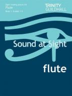 Sound At Sight Flute (Grades 1-4) 