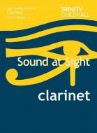 Sound at Sight. Clarinet (Grades 1-4) 