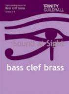 Sound at Sight. Bass Clef Brass 
