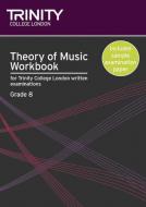 Theory Of Music Workbook Grade 8 (2009) 