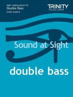 Sound At Sight Double Bass (Int-Grd 8) 