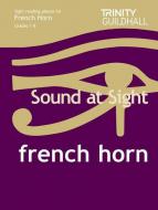 Sound At Sight French Horn (Grades 1-8) 