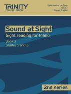 Sound at Sight Vol.2 Piano Book 3 