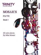 Mosaics Book 1 (Flute) 