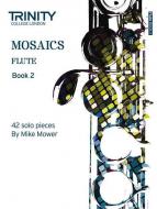 Mosaics Book 2 (Flute) 