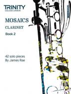 Mosaics Book 2 (Clarinet) 