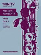 Musical Moments Book 5 (Flute) 