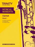 Musical Moments Book 1 (Clarinet) 