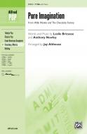 Pure Imagination 