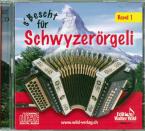 s' Bescht für Schwyzerörgeli 1 