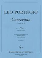 Concertino d-moll op. 96 