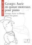The Best of Georges Auric en quinze morceaux 