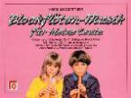 Blockflötenmusik für kleine Leute 