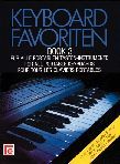 Keyboard Favoriten 3 