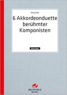 6 Akkordeon Duette 1 