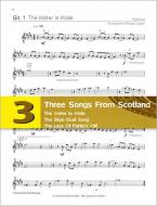 Drei schottische Volksweisen 