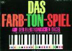 Farb-Ton-Spiel 2 