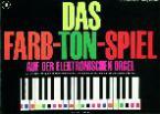Farb-Ton-Spiel 3 