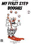 My First Step Boogies Vol. 2 