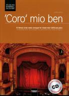 Coro' mio ben 
