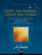 Seht, am Himmel steht ein Stern 